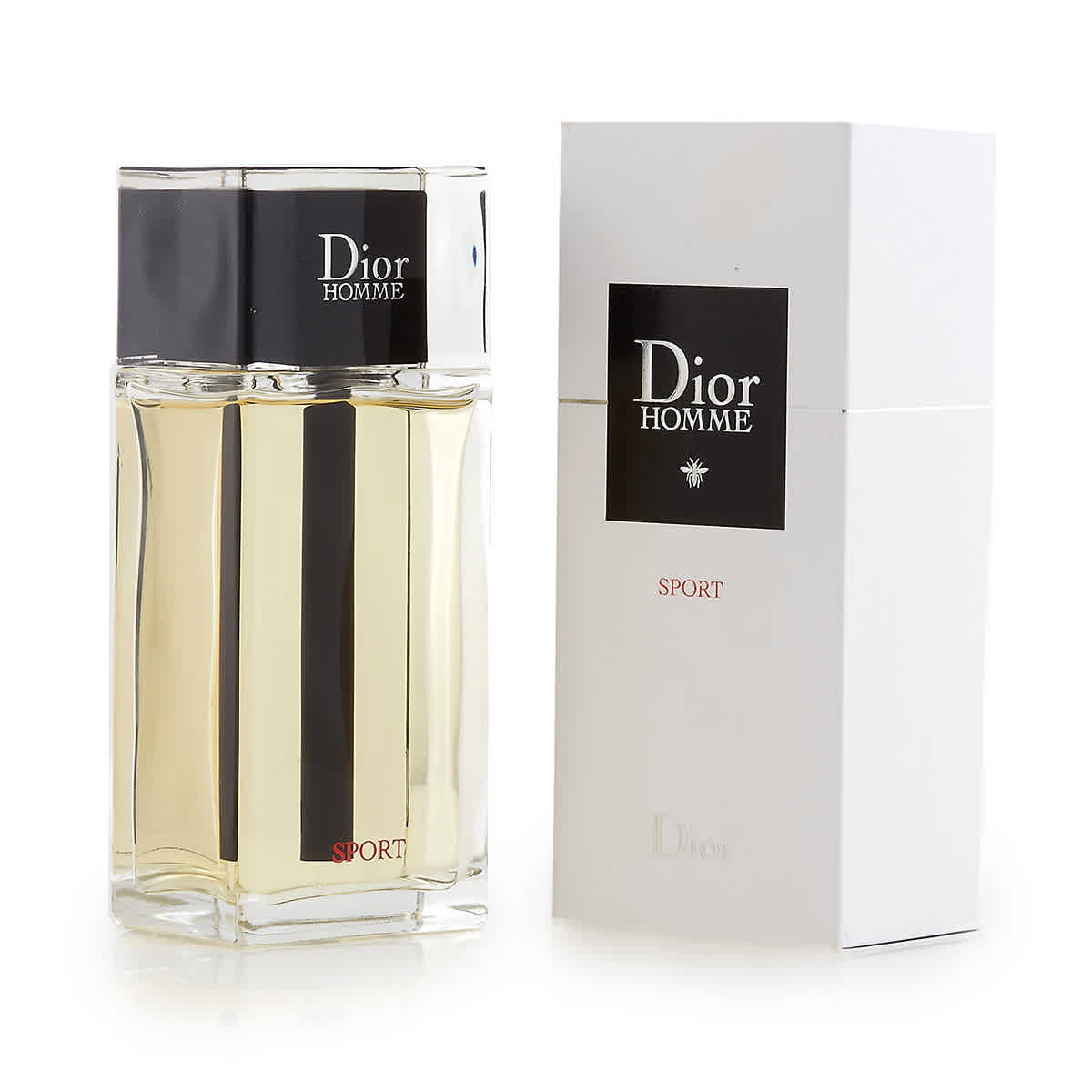 【r】DIOR HOMME SPORT 50mL 香水 Dior Homme Sport: Brand New Eau de Toilette for Men | Dior US
