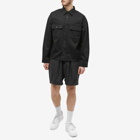 Honor the Gift Men's Working Class Overshirt in Black