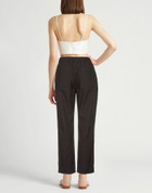 Crossley Womens Pants in Black