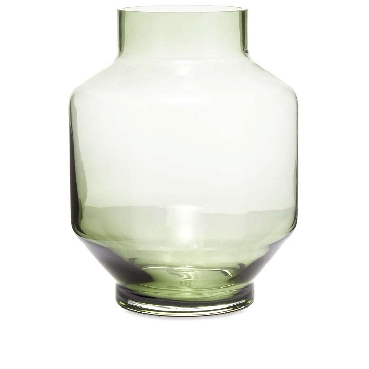 Photo: HKliving Glass Vase