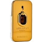 Paco Rabanne Mens Million Gold Elixir EDP Spray 1.7 oz Fragrances 3349668644957