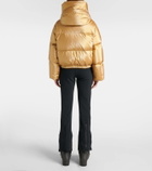 Goldbergh Océane down jacket