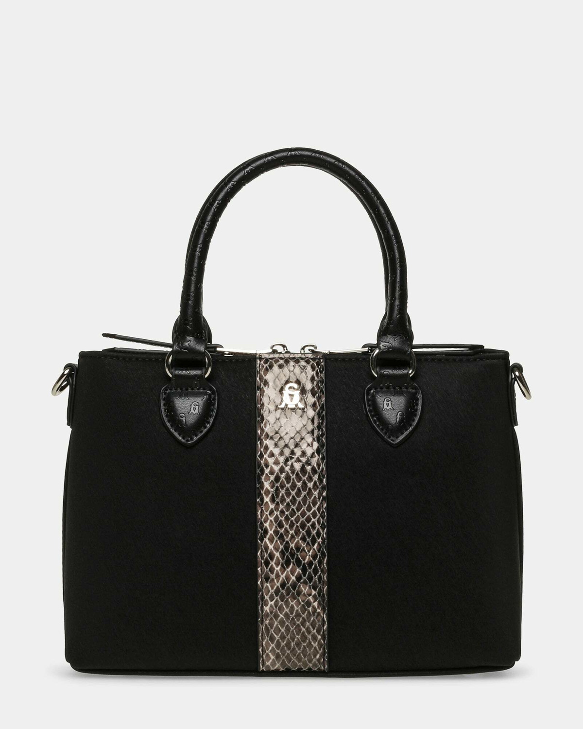Steve Madden Birene Bag in Black