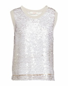Jucca Womens Top Taupe