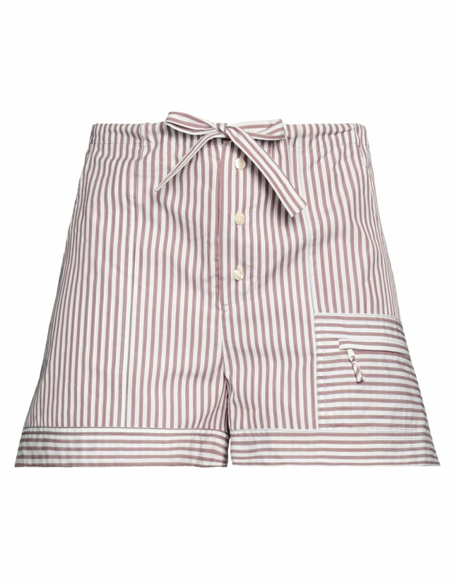 Photo: Cormio Womens Shorts & Bermuda Shorts in White