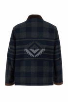 Fay Archived Jacket With 4 Hooks