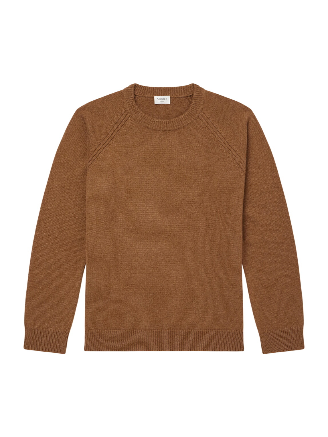 Saint Laurent - Playboy© mohair-blend sweater Saint Laurent