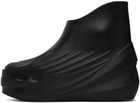 1017 ALYX 9SM Black Mono Chelsea Boots