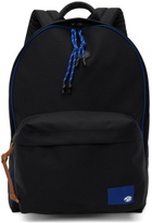 ADER error Black Reover Backpack