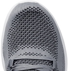 APL Athletic Propulsion Labs - TechLoom Breeze Running Sneakers - Gray