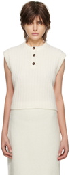The Garment Off-White Verbier Vest