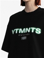 VTMNTS - Printed T-shirt