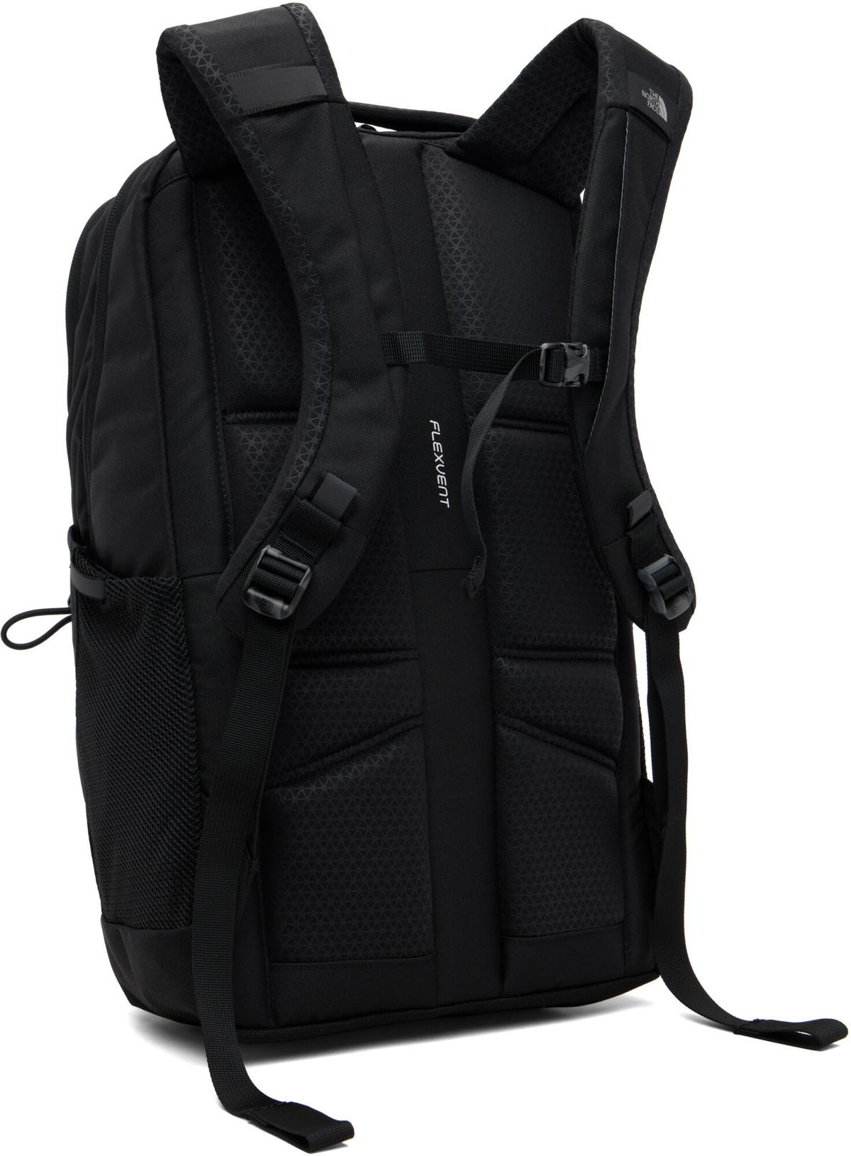 The North Face Black Jester Backpack