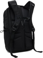 The North Face Black Jester Backpack