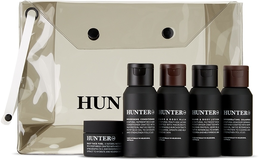 Hunter Lab Light Armoury Kit