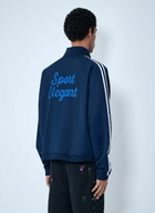 Gallery Dept. Zip-Front Track Jacket