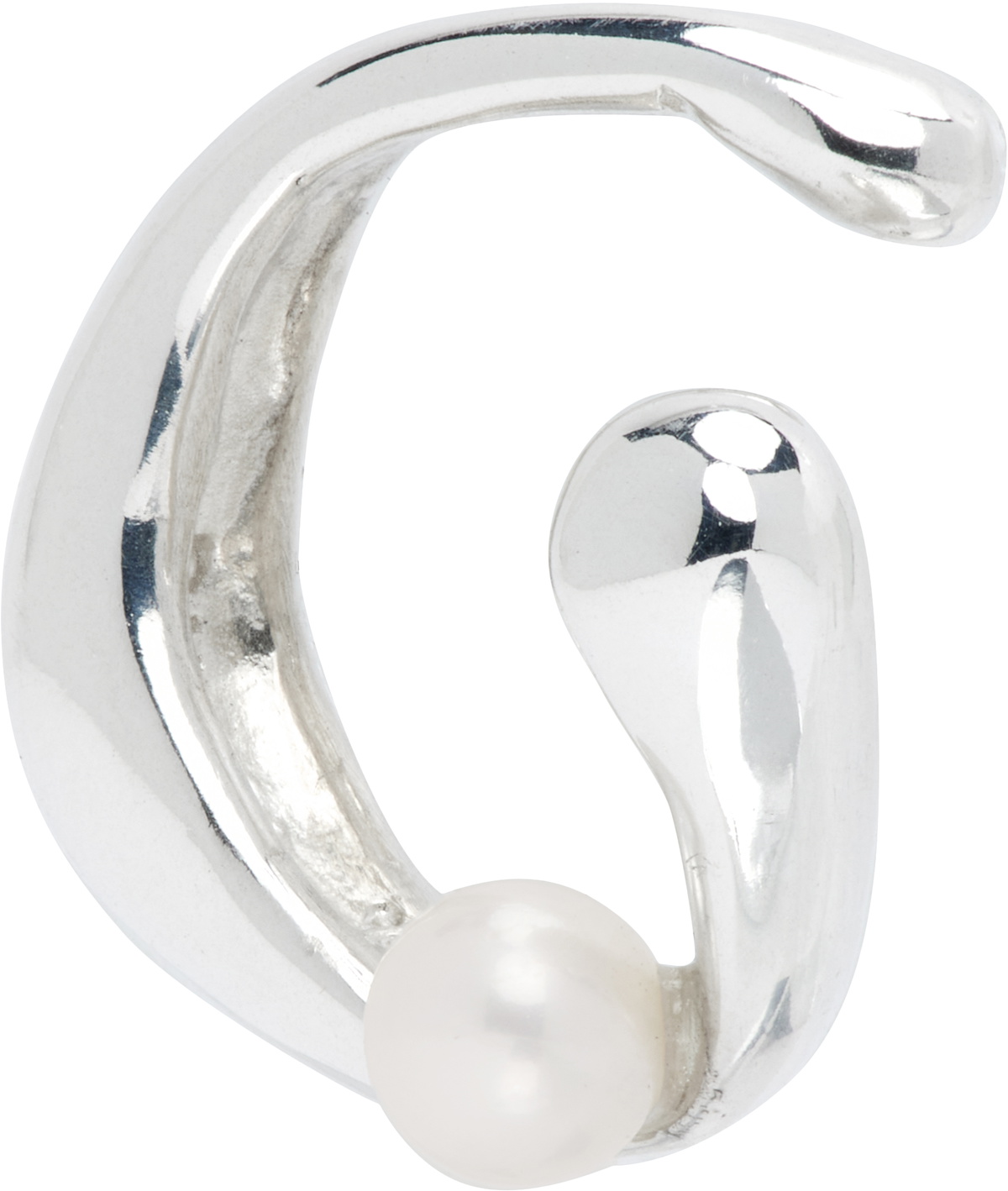 FARIS Vero Perla Ear Cuff