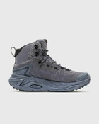Hoka One One KAHA 3 GTX TP Grey Mens Boot