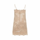 Ermanno Scervino Polyamide Mini Dress
