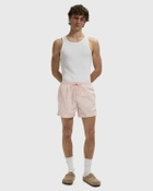 SOLID SWIM SHORT