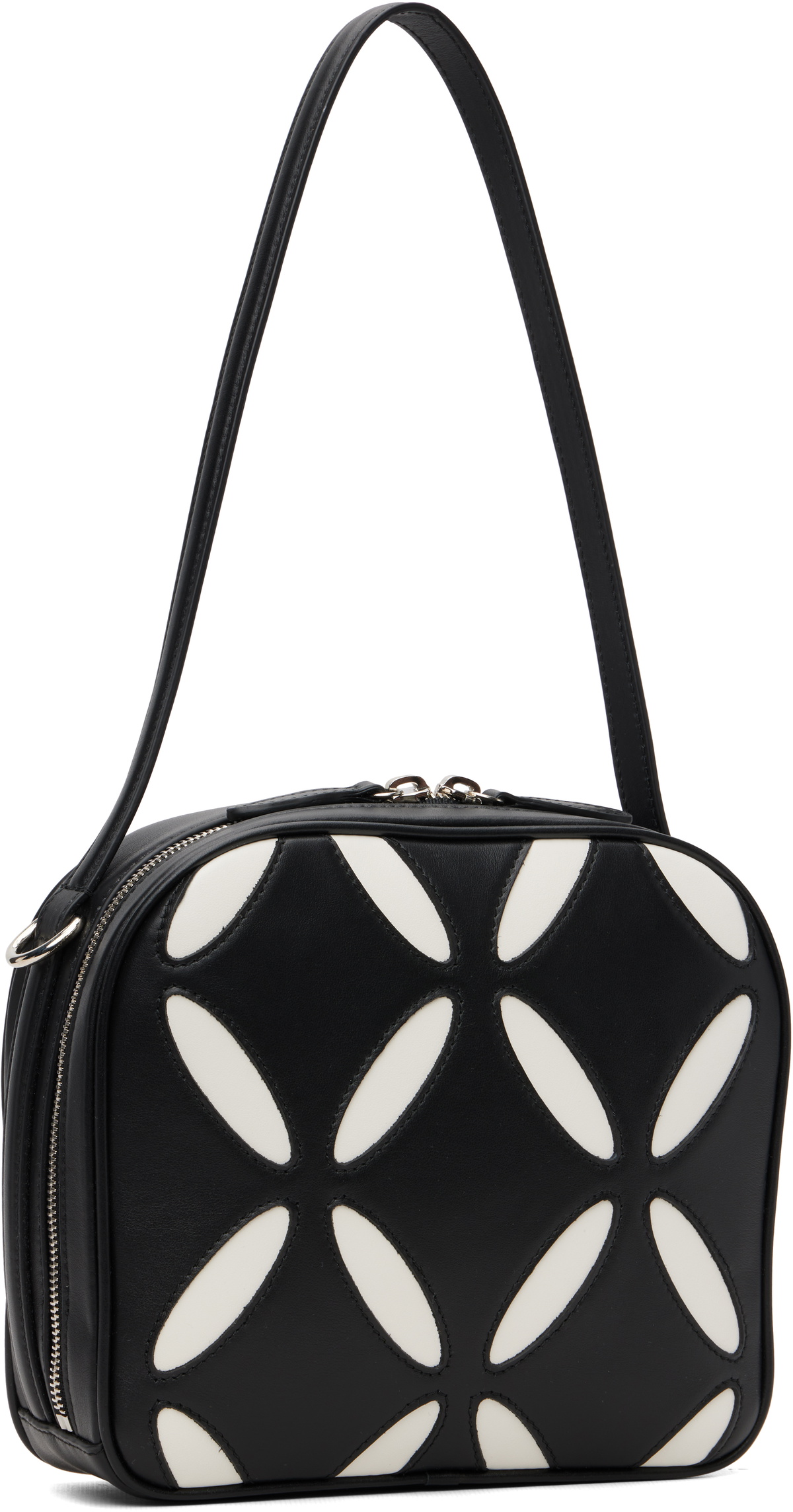 Stefan Cooke Black Bowling Bag