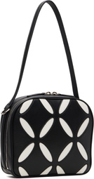 Stefan Cooke Black Bowling Bag