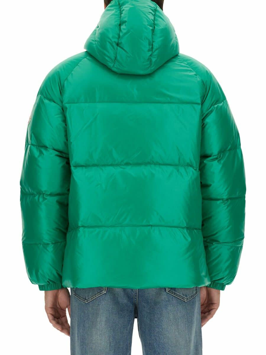 Pyrenex Down Jacket sten