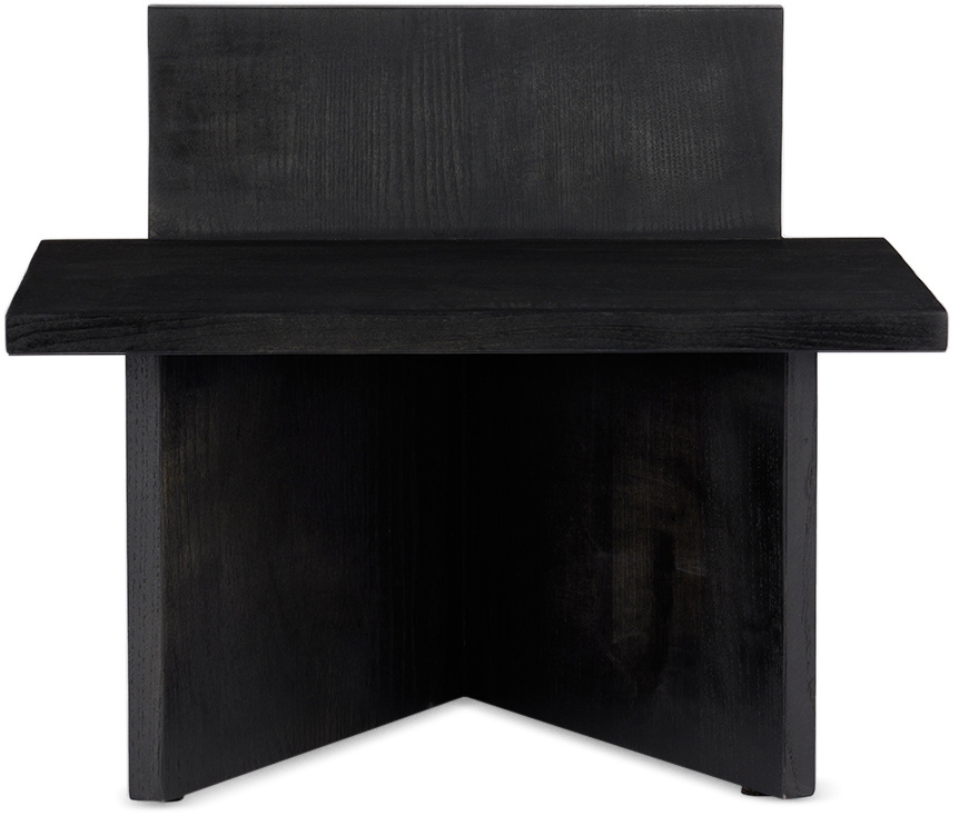 ferm living - Oblique stool/ shelf