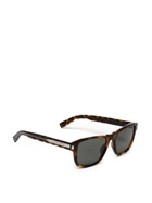 Saint Laurent Sunglasses Sl 710 In Acetate