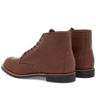 Red Wing 8064 Heritage Work 6" Merchant Boot