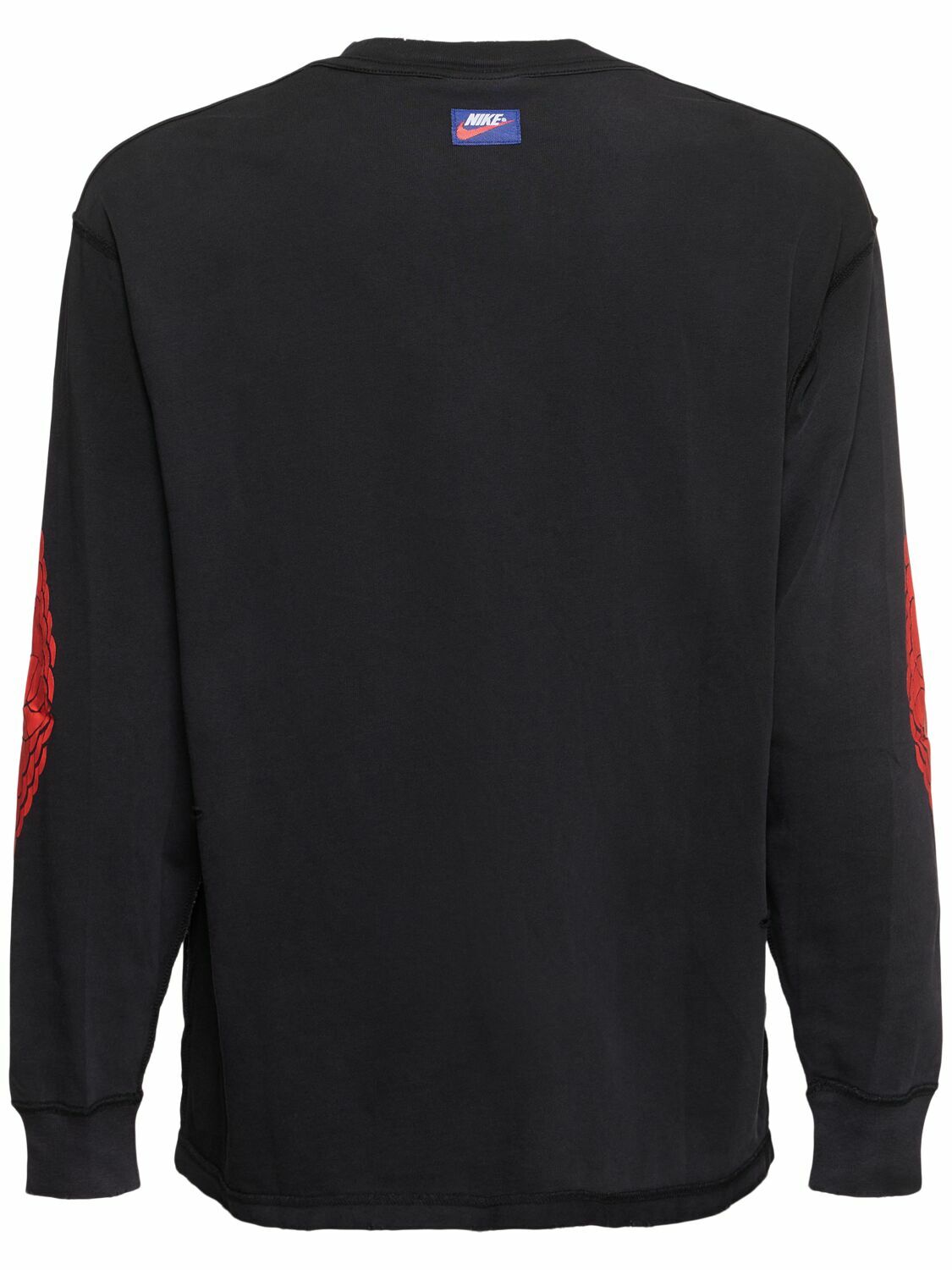★NIKE★JORDAN RARE AIR LONG SLEEVE T-SHIRT ロンT★追跡可 Jordan Rare Air Men's Long-Sleeve T-Shirt. Nike ID
