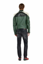 Diesel Slim Jeans Regular Waist 1993 D-Vyl - Jeans Mens in Black
