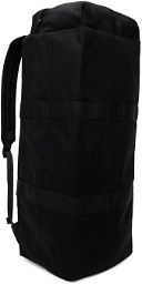AURALEE Black AETA Edition Boston Backpack
