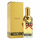 Moschino by Moschino for Women - 2.5 oz EDT Spray