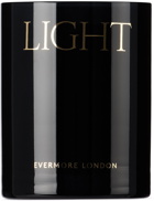 Evermore London Light Candle, 300 g