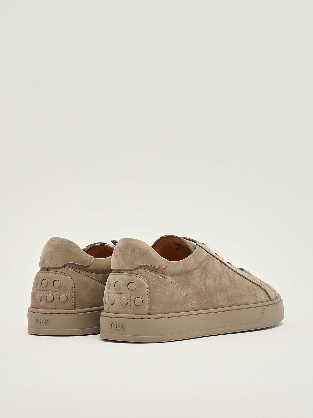 Tod's Sportivo Elastico Cassetta 04l Sneaker Tod's