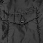 Aspesi 13 Piu Nylon Overshirt