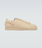 Raf Simons - Orion leather sneakers