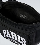 Balenciaga - Cities Paris Explorer belt bag