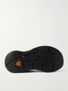 Hoka One One - Bondi SR Rubber Running Sneakers - Black