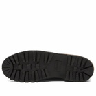 Paraboot Men's Clusaz in Graphite Suede