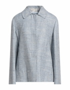 Fedeli Womens Jacket Light in Blue