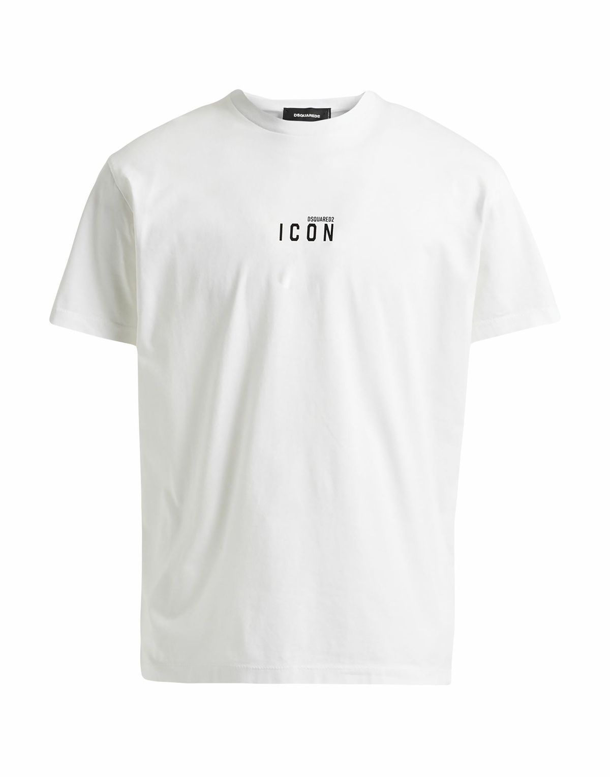 Dsquared2 Mens T-shirt in White