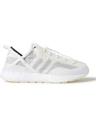 ADIDAS CONSORTIUM - Craig Green Phomar I Ripstop Sneakers - White