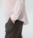 Our Legacy Beyond cotton shirt