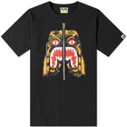 A Bathing Ape 1st Camo Tiger Tee