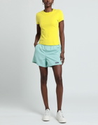 Patagonia Womens Shorts & Bermuda Shorts Turquoise