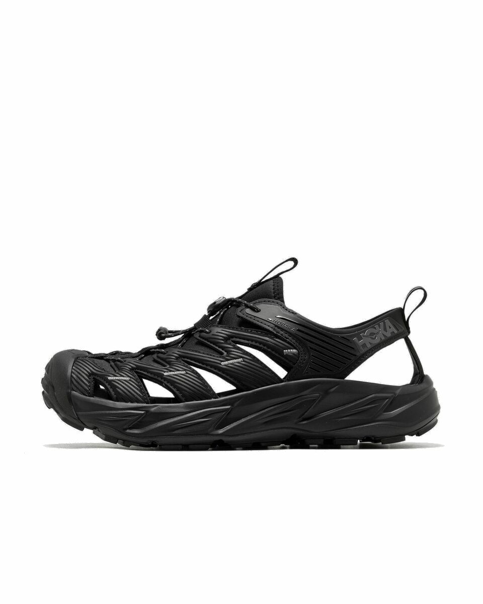 Hoka Hopara Black - Mens - Lowtop Hoka One One