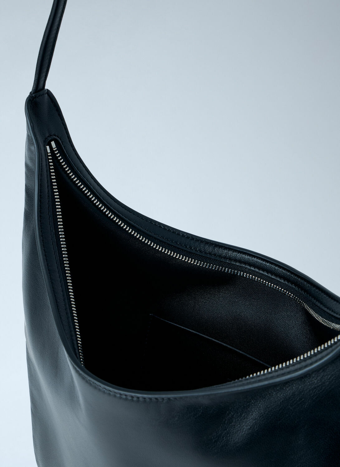 The Row N/S Izzy Shoulder Bag