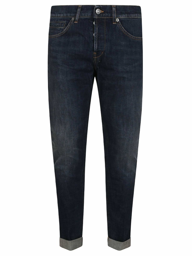 Photo: Dondup Pantalone George